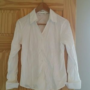 Calvin Klein blouse